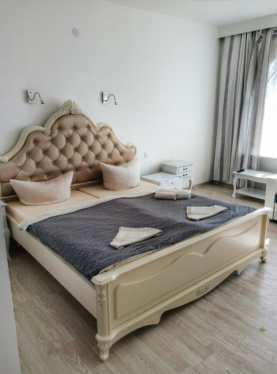 Villa Amadea Miedzyzdroje Exteriér fotografie
